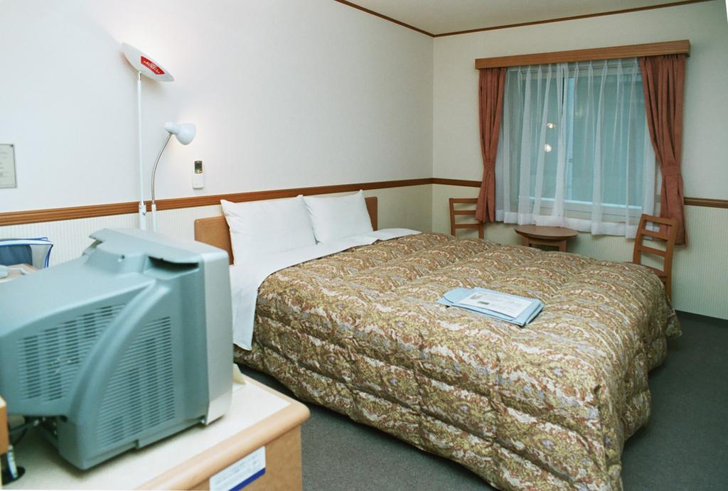 Toyoko Inn Yokohama Minatomirai-Sen Nihon-Odori Ekimae ห้อง รูปภาพ